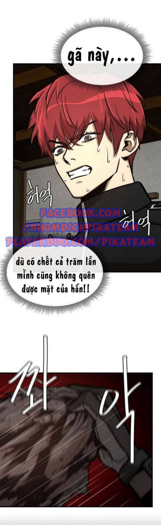 trở lại ngày tận thế Chapter 48 - Next Chapter 49