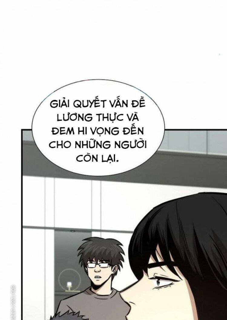 trở lại ngày tận thế Chapter 53 - Trang 2