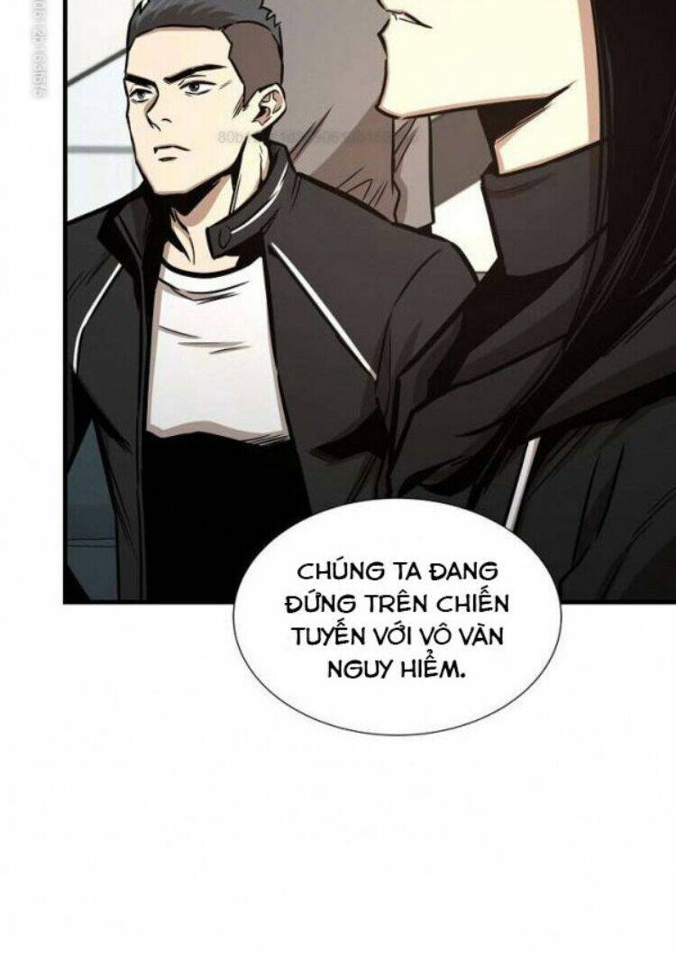 trở lại ngày tận thế Chapter 53 - Trang 2