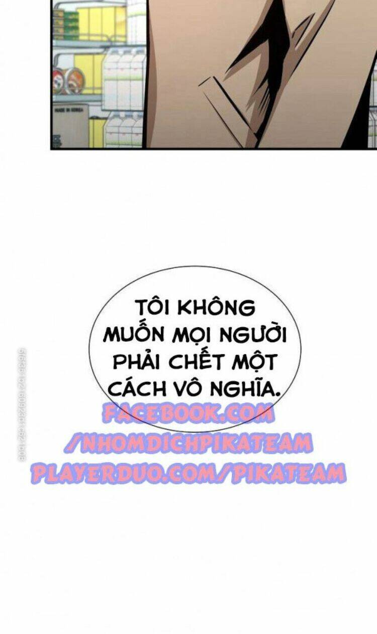 trở lại ngày tận thế Chapter 53 - Trang 2