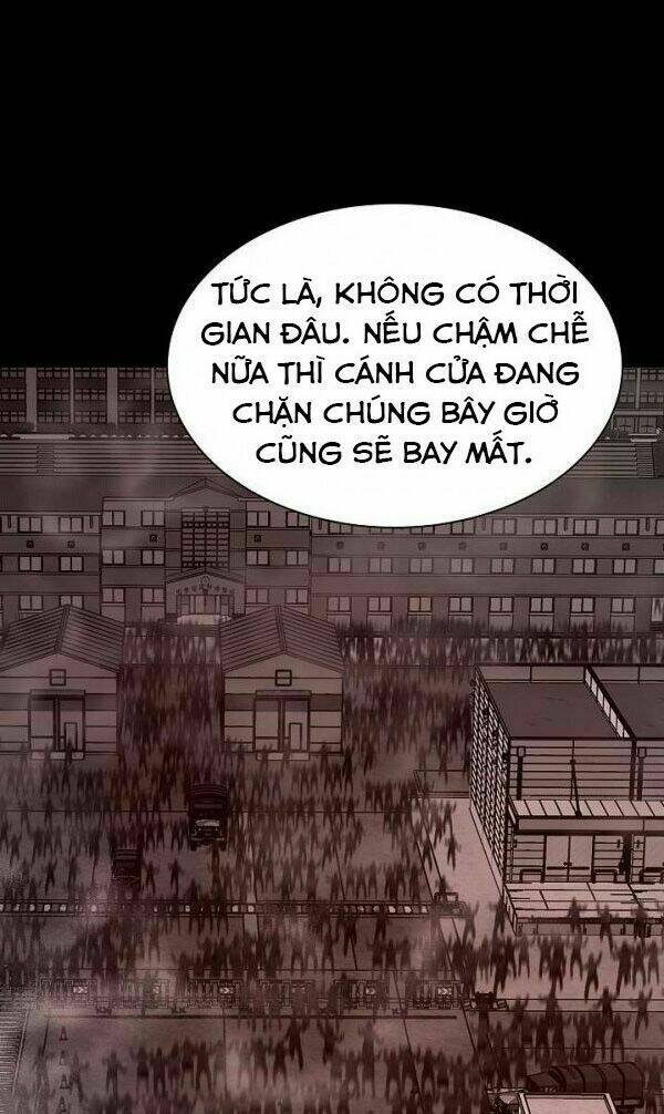 trở lại ngày tận thế Chapter 57 - Next Chapter 58