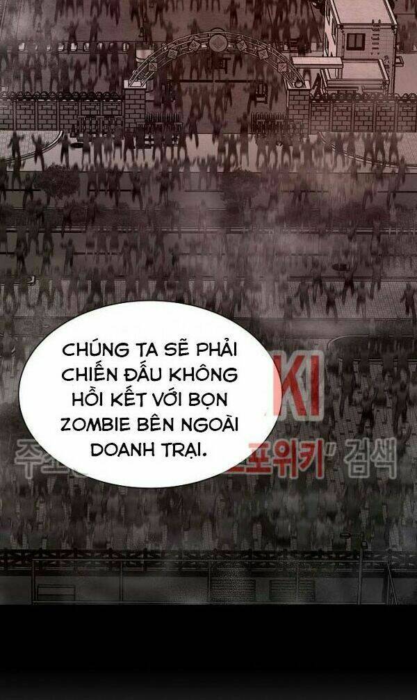 trở lại ngày tận thế Chapter 57 - Next Chapter 58