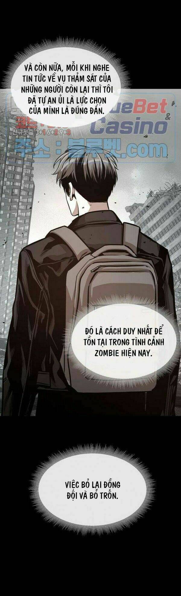 trở lại ngày tận thế Chapter 57 - Next Chapter 58