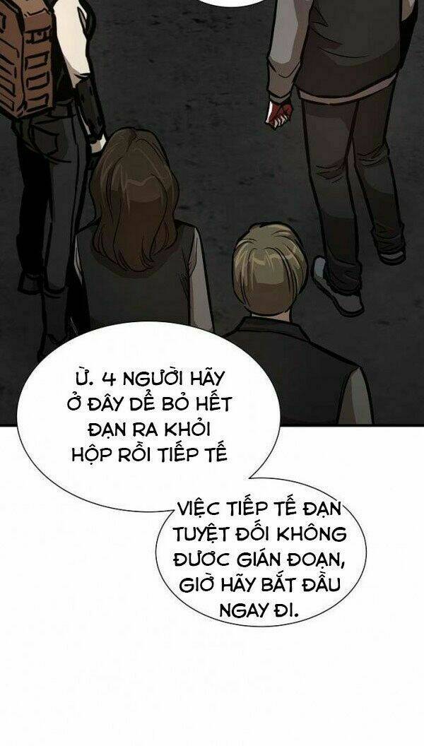 trở lại ngày tận thế Chapter 57 - Next Chapter 58