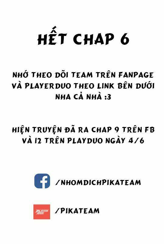 trở lại ngày tận thế Chapter 6 - Next Chapter 7