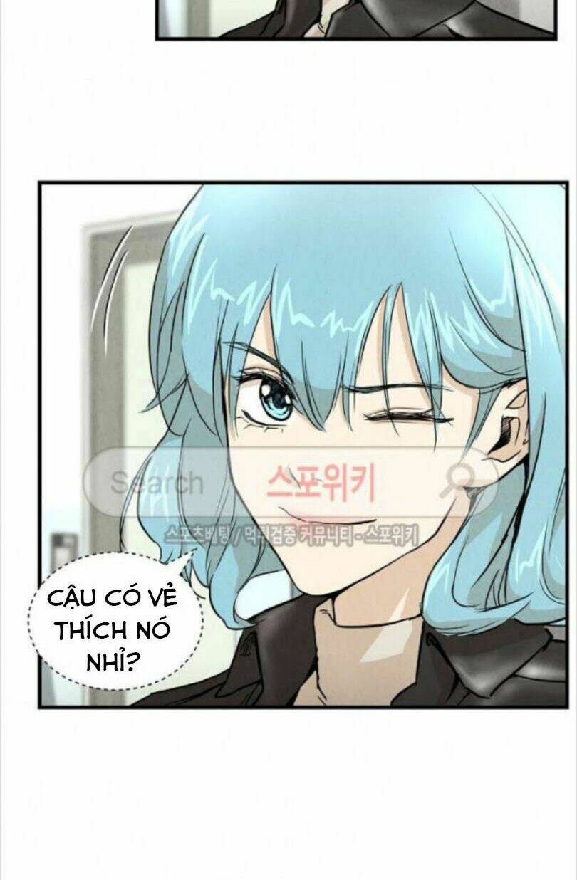 trở lại ngày tận thế Chapter 7 - Trang 2