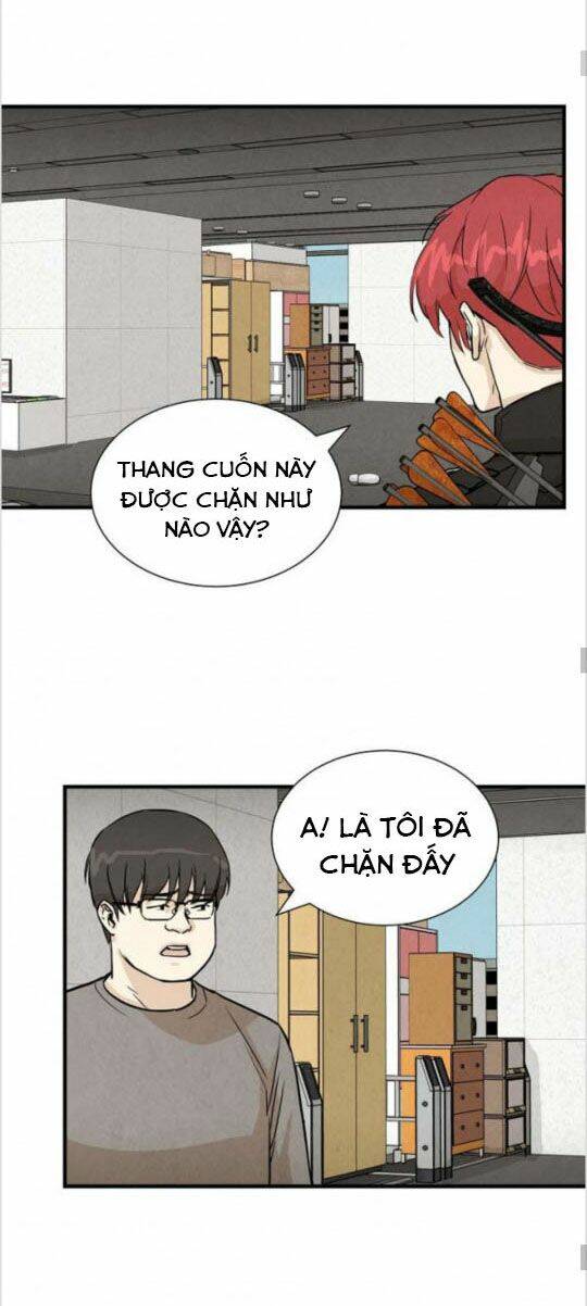 trở lại ngày tận thế Chapter 8 - Next Chapter 9