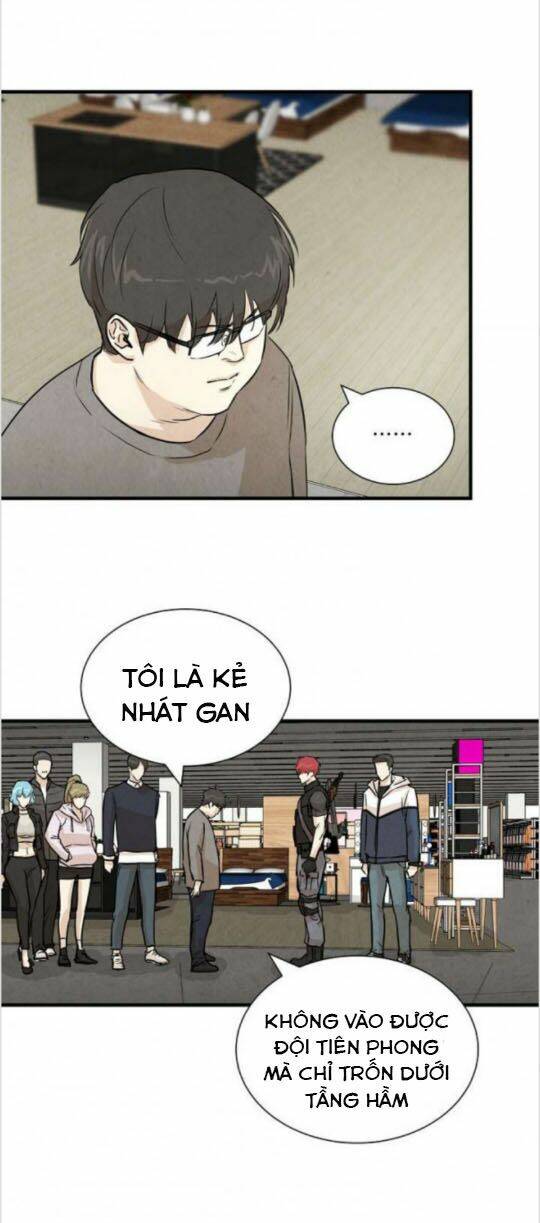 trở lại ngày tận thế Chapter 8 - Next Chapter 9