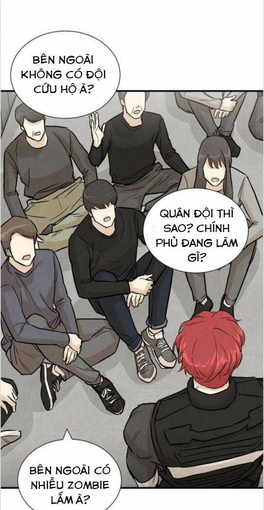 trở lại ngày tận thế Chapter 8 - Next Chapter 9