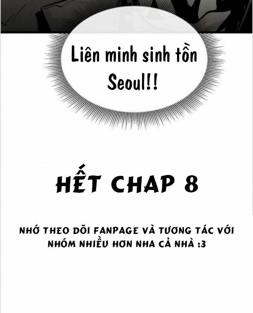 trở lại ngày tận thế Chapter 8 - Next Chapter 9