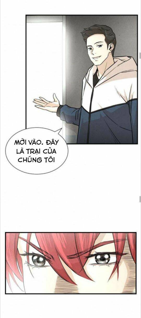 trở lại ngày tận thế Chapter 8 - Next Chapter 9