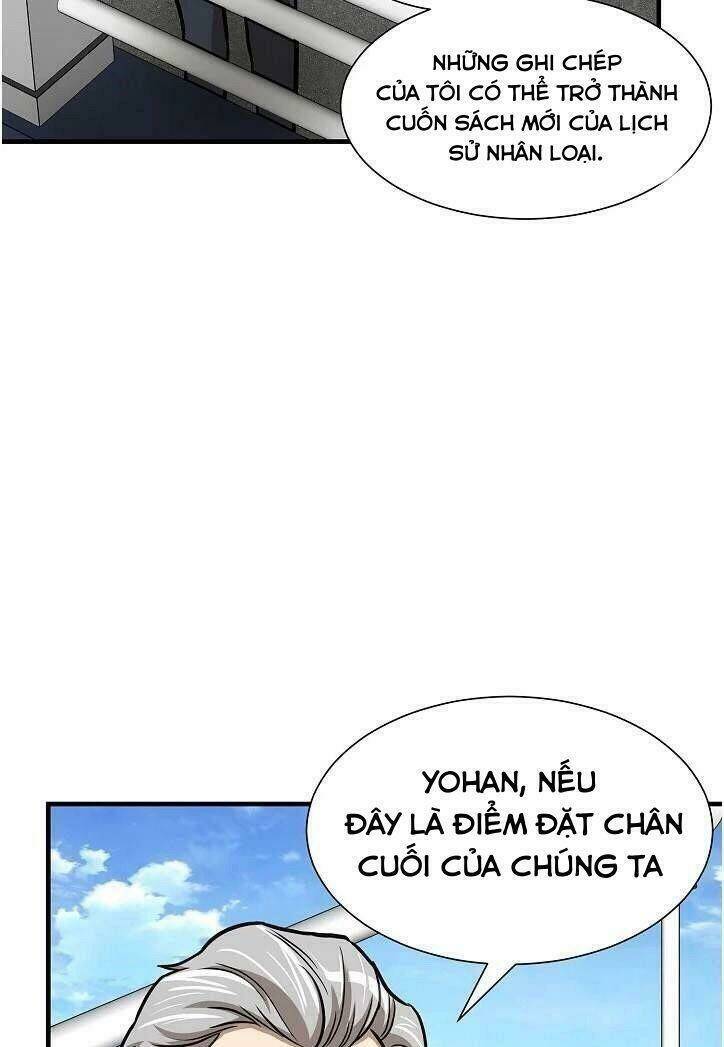 trở lại ngày tận thế Chapter 91 - Trang 2