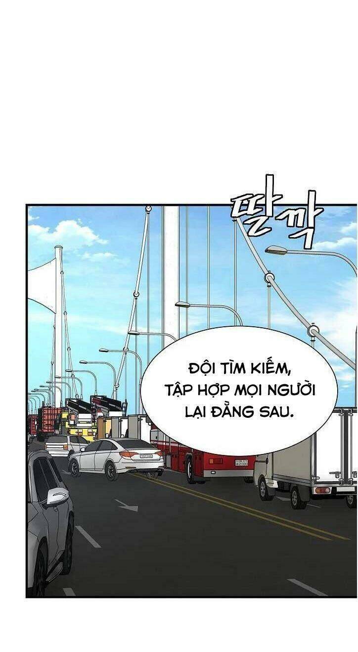 trở lại ngày tận thế Chapter 91 - Trang 2