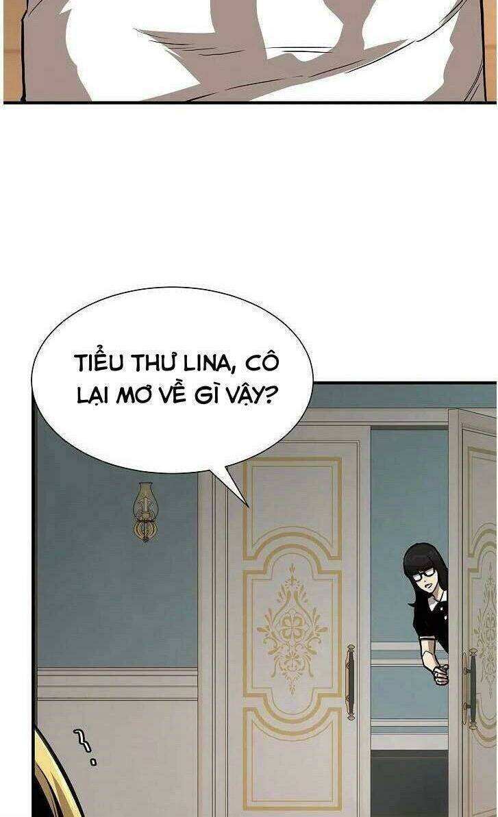 trở lại ngày tận thế Chapter 91 - Trang 2