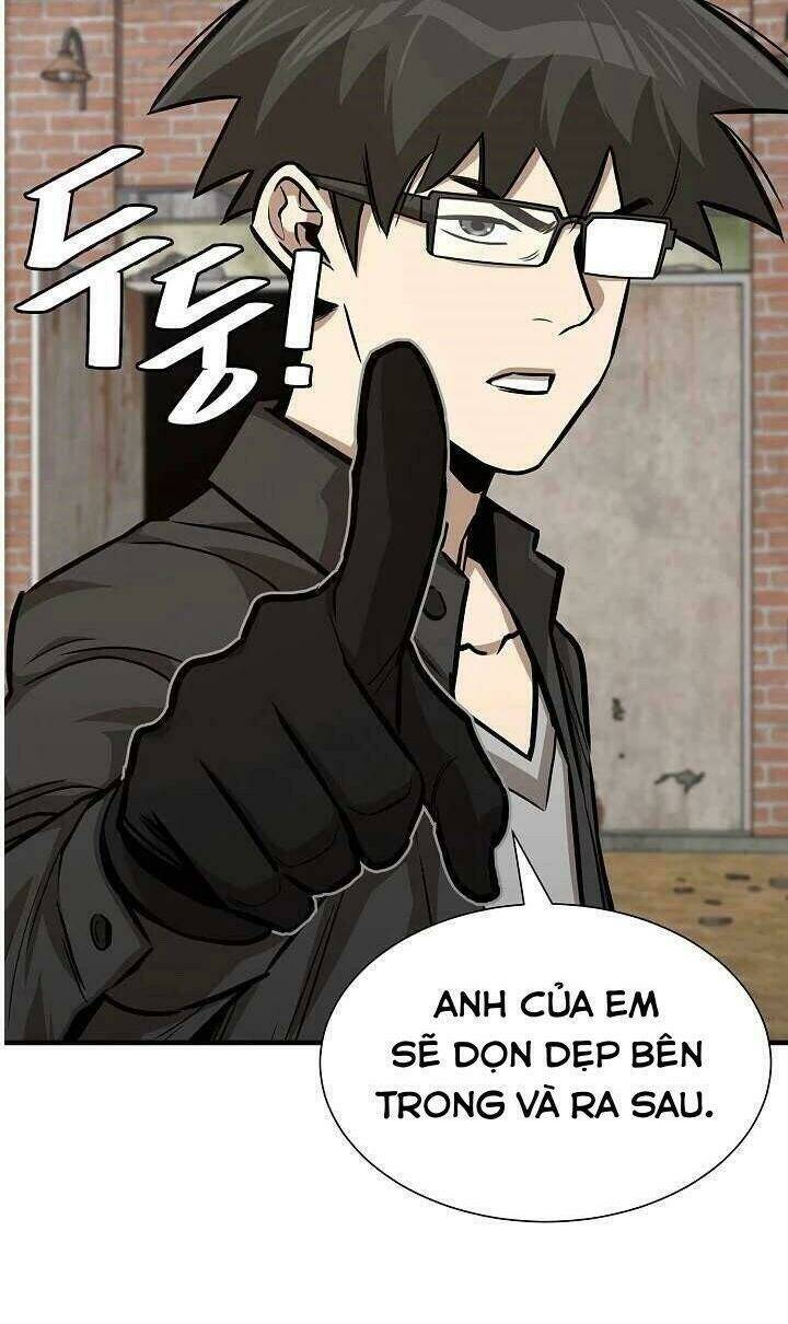 trở lại ngày tận thế Chapter 92 - Trang 2