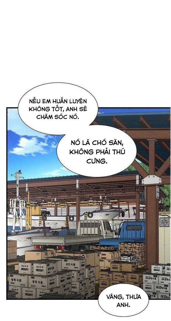 trở lại ngày tận thế Chapter 92 - Trang 2