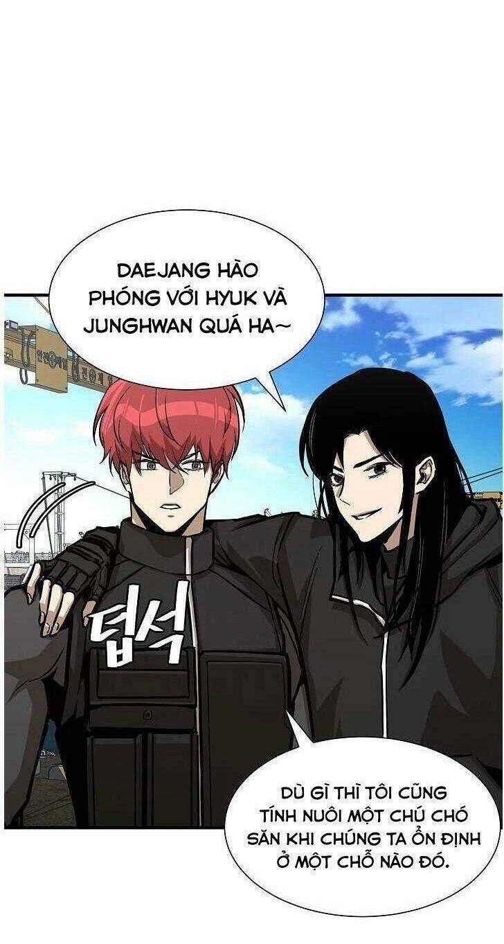 trở lại ngày tận thế Chapter 92 - Trang 2