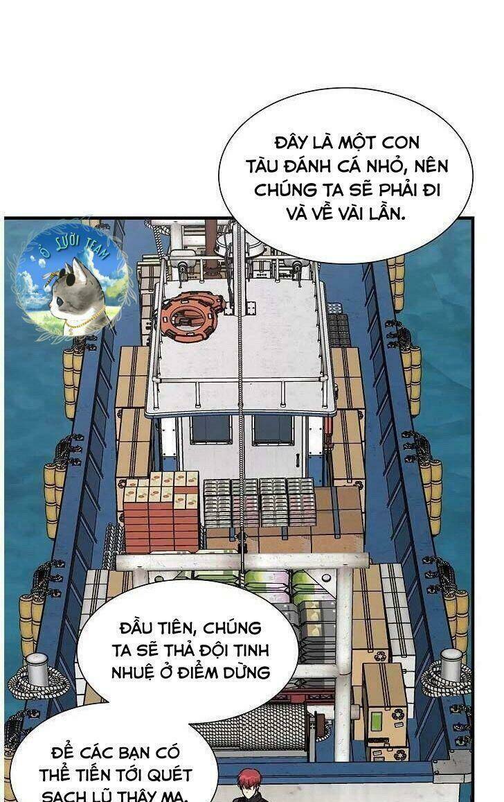 trở lại ngày tận thế Chapter 92 - Trang 2