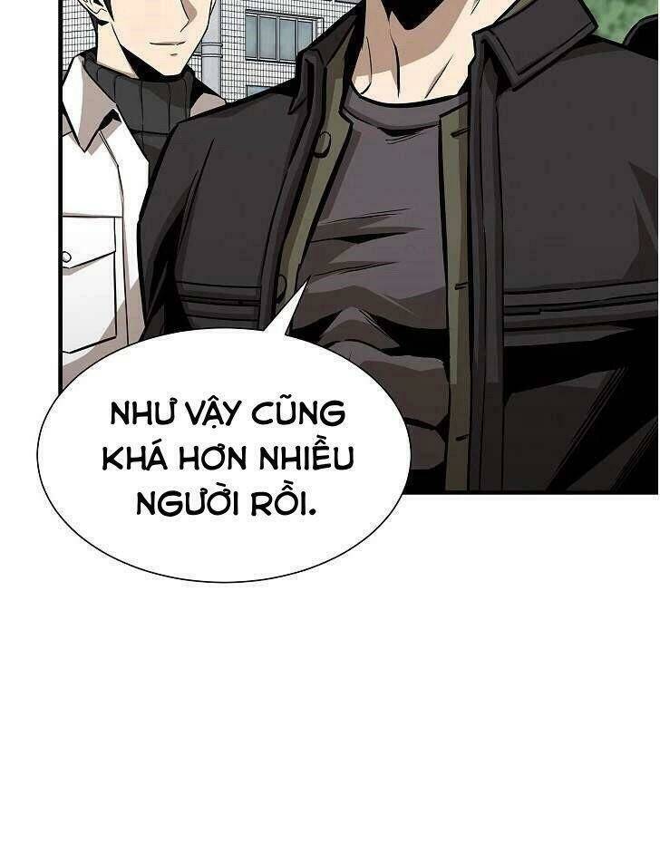 trở lại ngày tận thế Chapter 92 - Trang 2