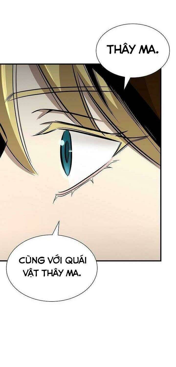 trở lại ngày tận thế Chapter 97 - Trang 2