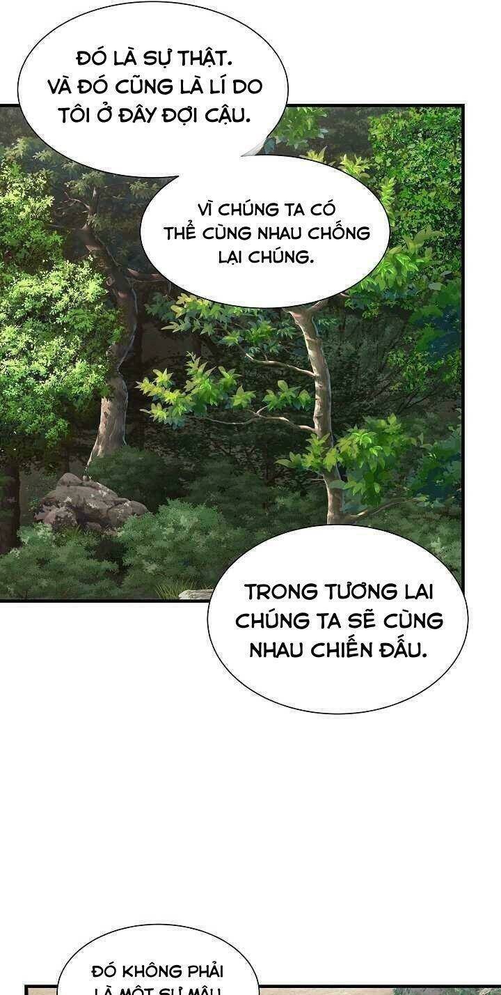 trở lại ngày tận thế Chapter 97 - Trang 2