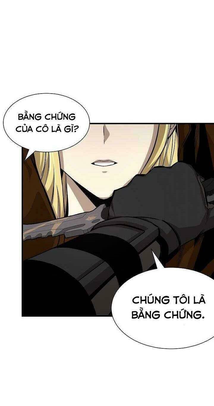 trở lại ngày tận thế Chapter 97 - Trang 2