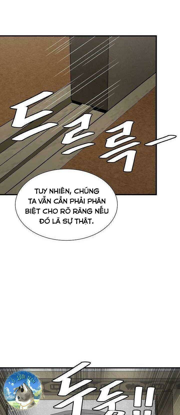 trở lại ngày tận thế Chapter 97 - Trang 2