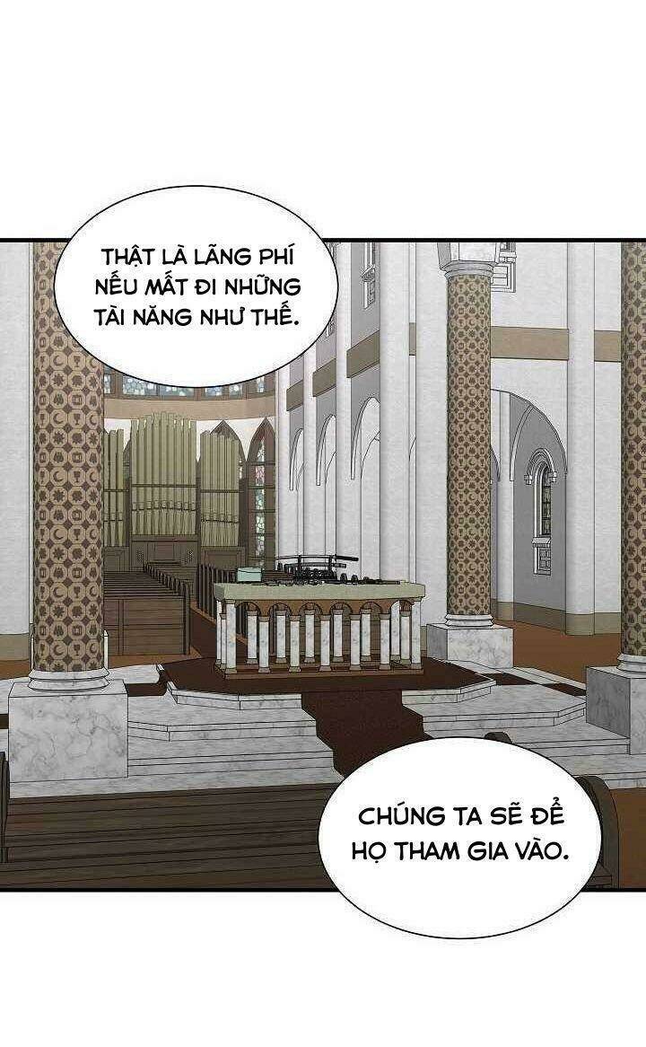 trở lại ngày tận thế Chapter 97 - Trang 2