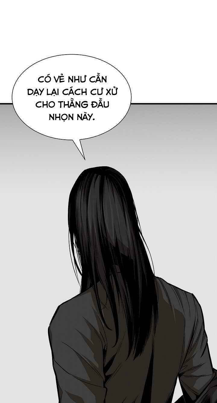 trở lại ngày tận thế Chapter 97 - Trang 2