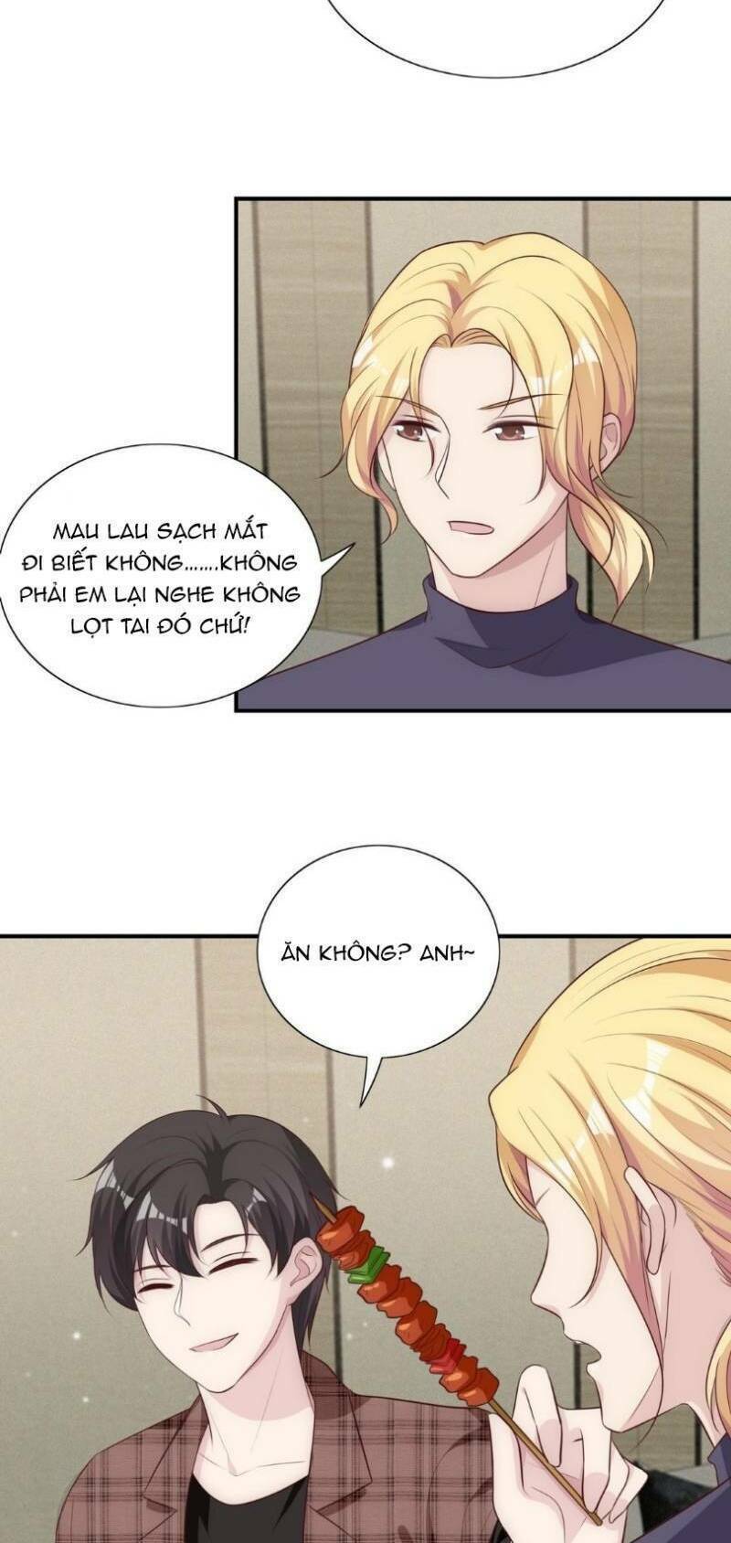 Trở Lại Showbiz Làm Ảnh Hậu Chapter 14 - Trang 2