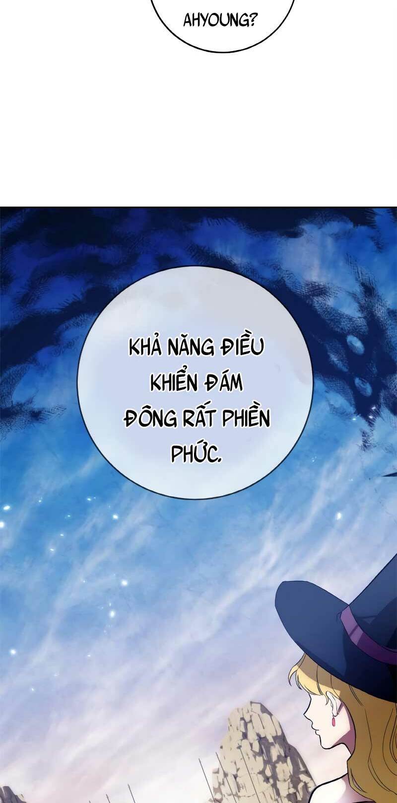 trở lại thành người chơi chapter 104 - Trang 2