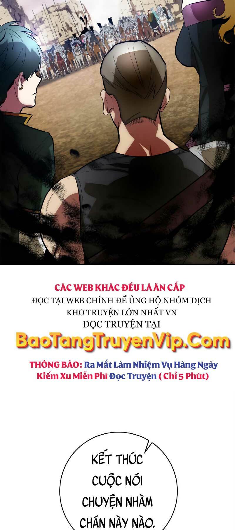 trở lại thành người chơi chapter 104 - Trang 2