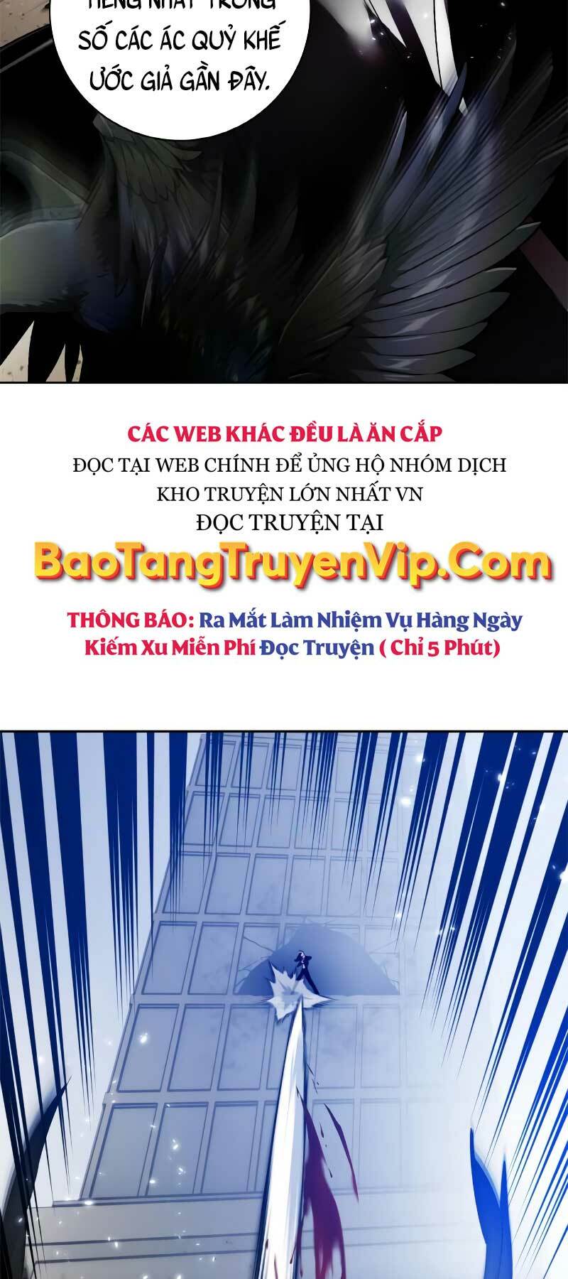 trở lại thành người chơi chapter 104 - Trang 2