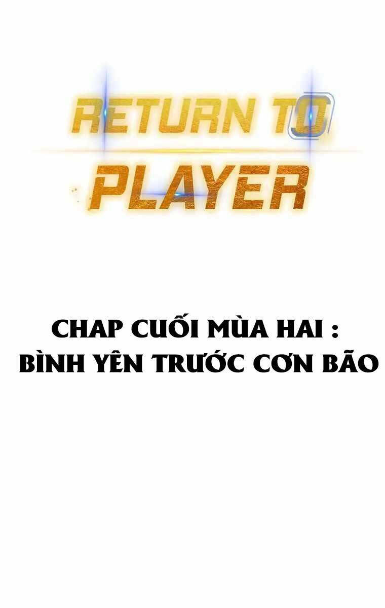 trở lại thành người chơi chapter 110 - Trang 2