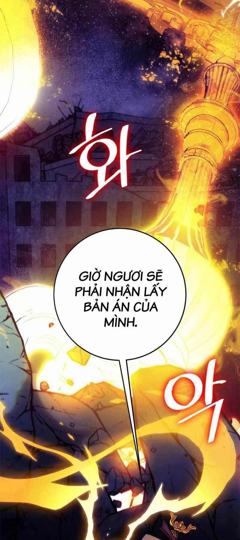 trở lại thành người chơi chapter 124 - Trang 2