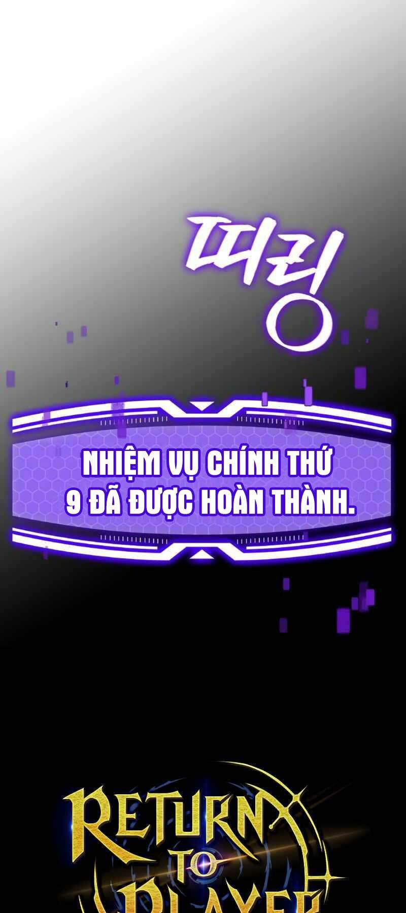 trở lại thành người chơi chapter 124 - Trang 2