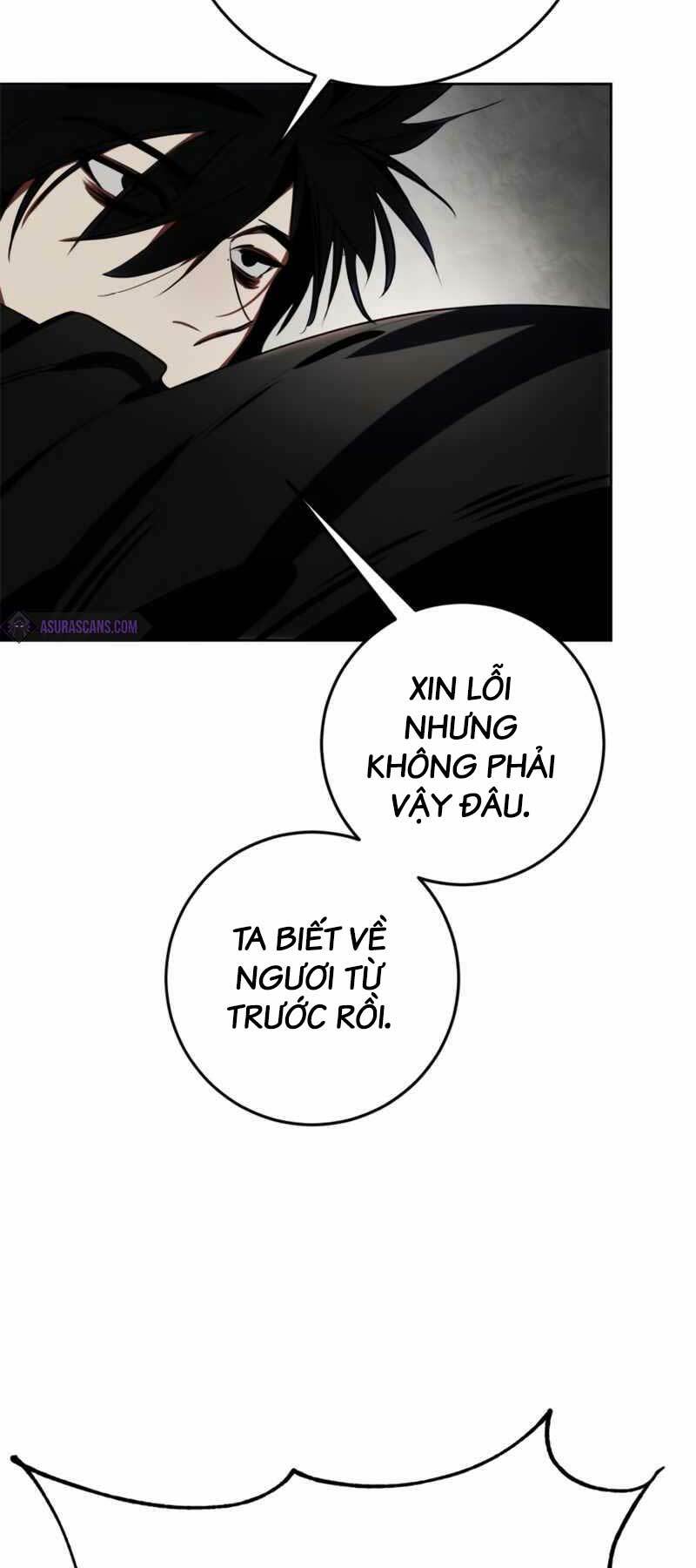 trở lại thành người chơi chapter 124 - Trang 2