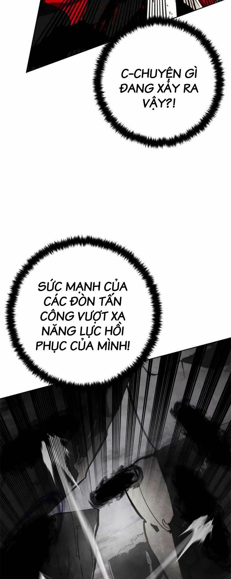 trở lại thành người chơi chapter 124 - Trang 2