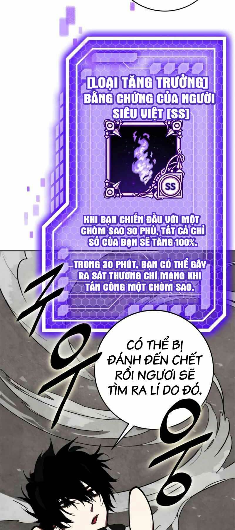 trở lại thành người chơi chapter 124 - Trang 2