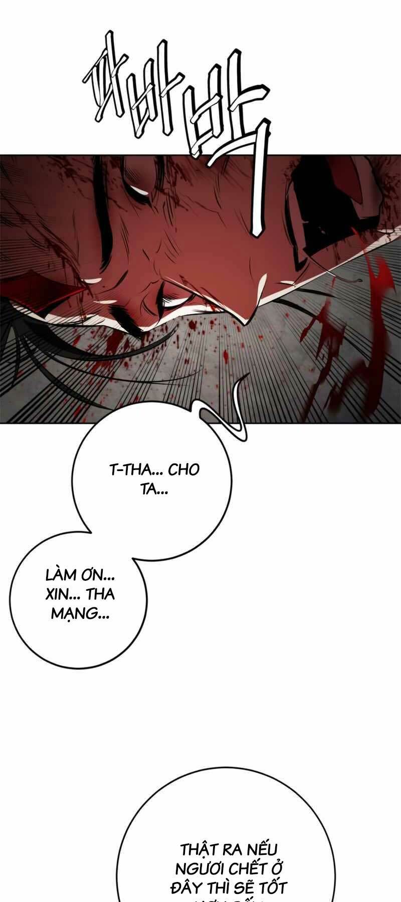 trở lại thành người chơi chapter 124 - Trang 2