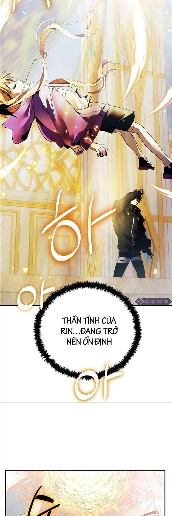 trở lại thành người chơi chapter 129 - Next chapter 130