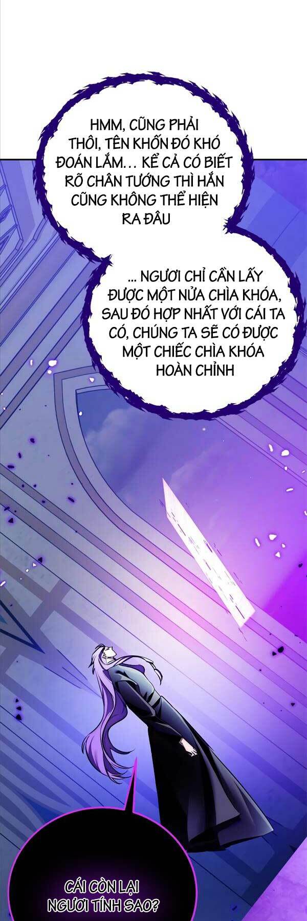 trở lại thành người chơi chapter 129 - Next chapter 130