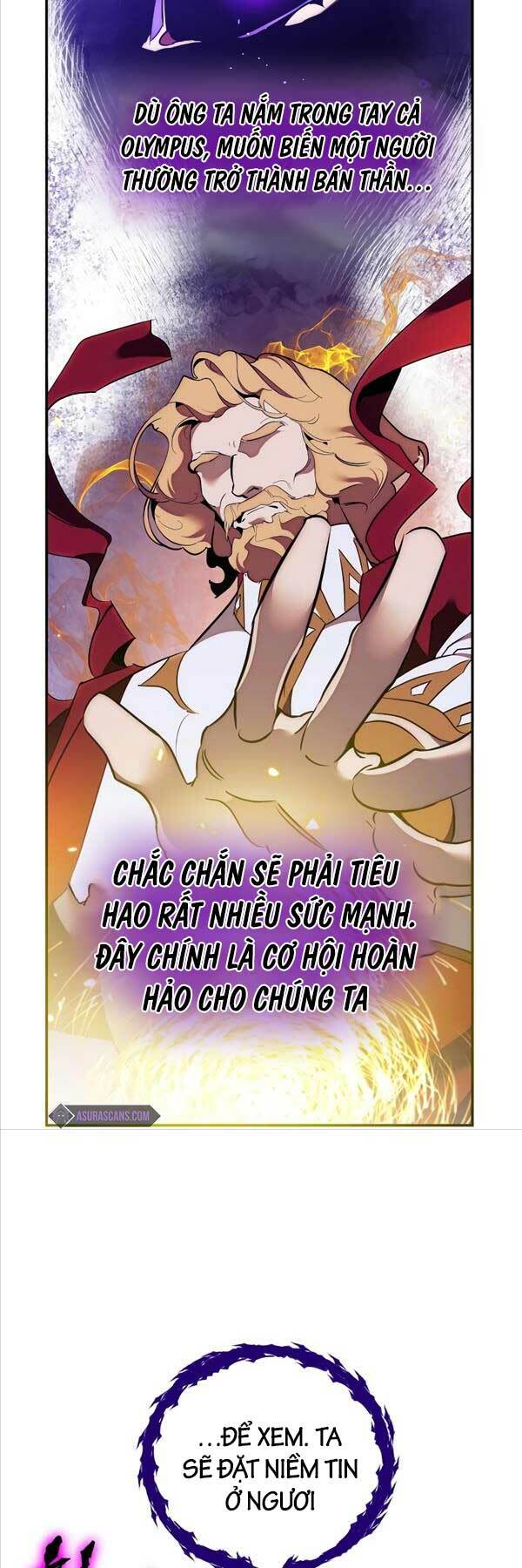 trở lại thành người chơi chapter 129 - Next chapter 130