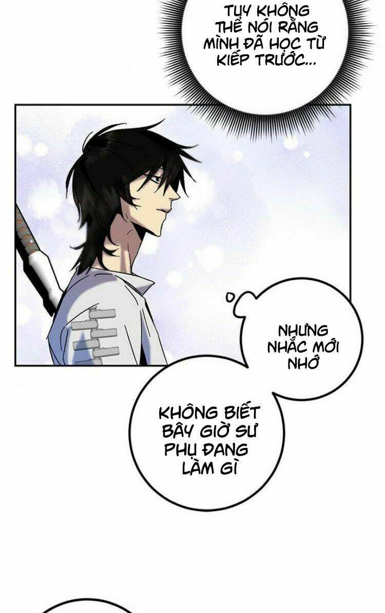 trở lại thành người chơi chapter 17 - Trang 2