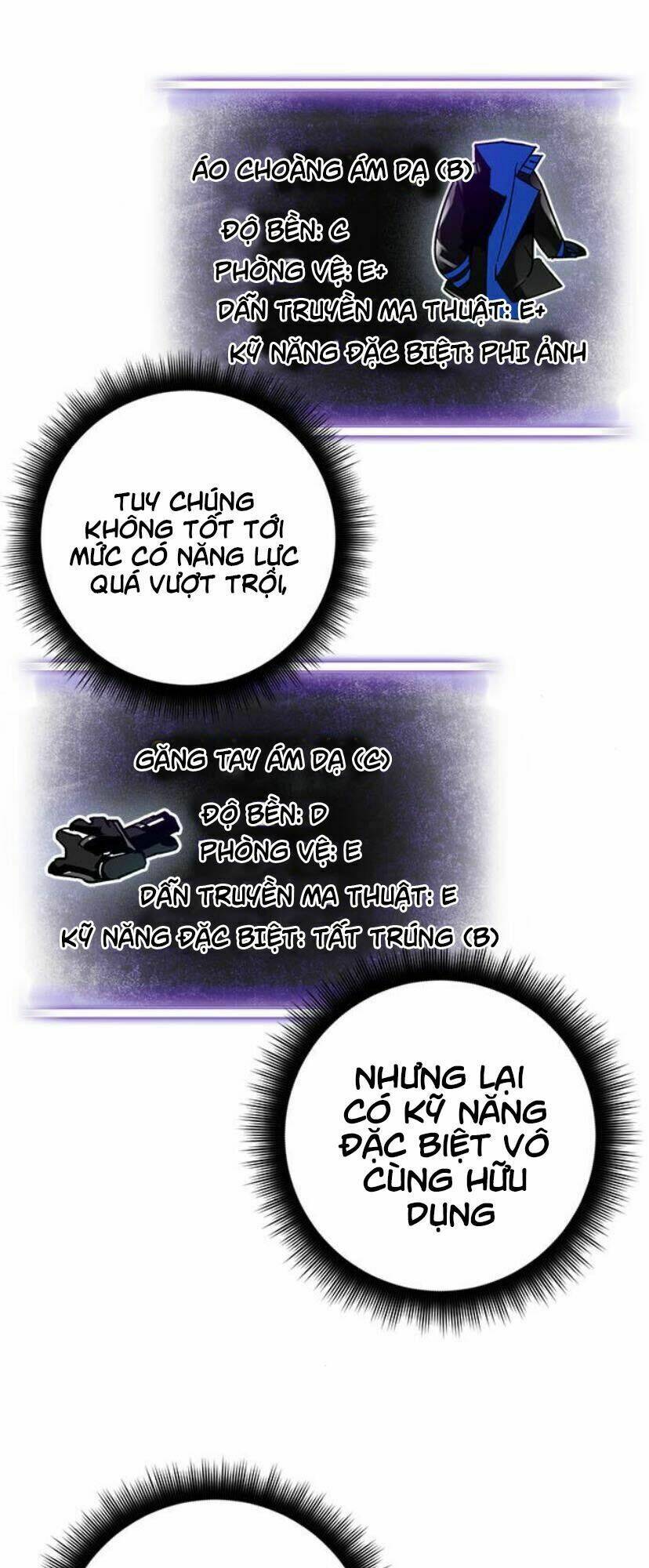 trở lại thành người chơi chương 25 - Next chapter 26