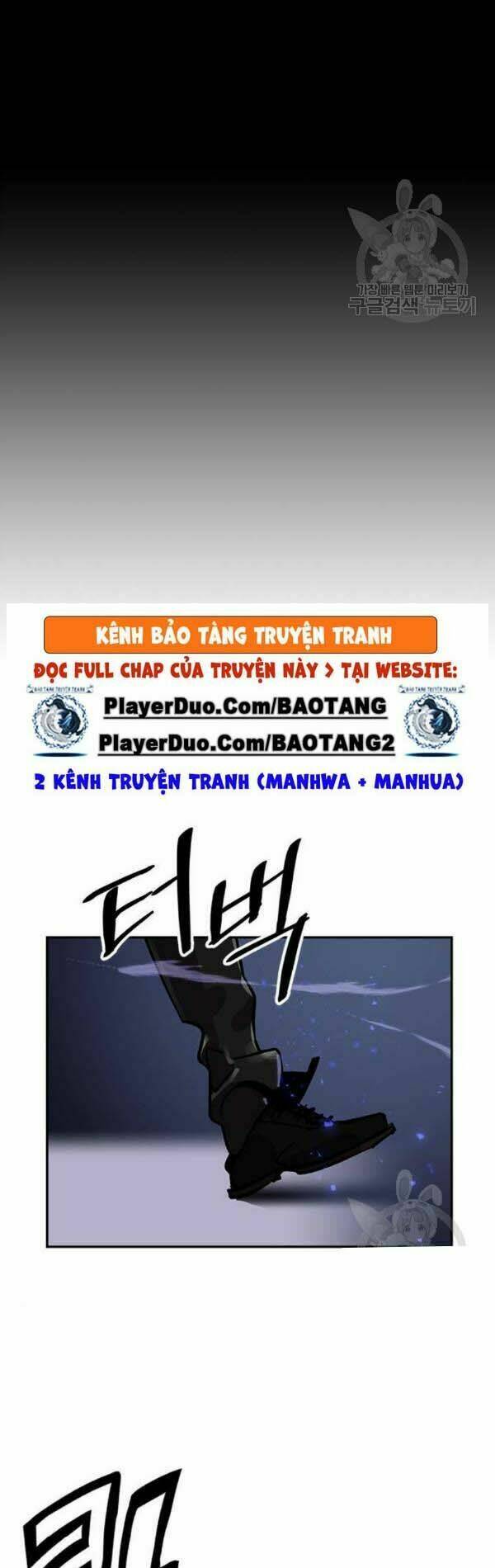 trở lại thành người chơi chương 27 - Trang 2