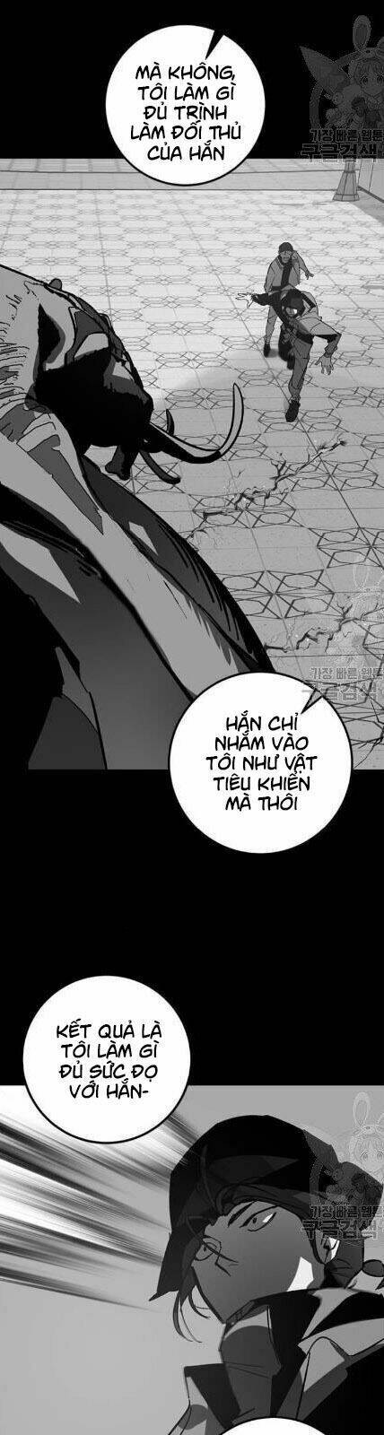 trở lại thành người chơi chương 32 - Next chapter 33