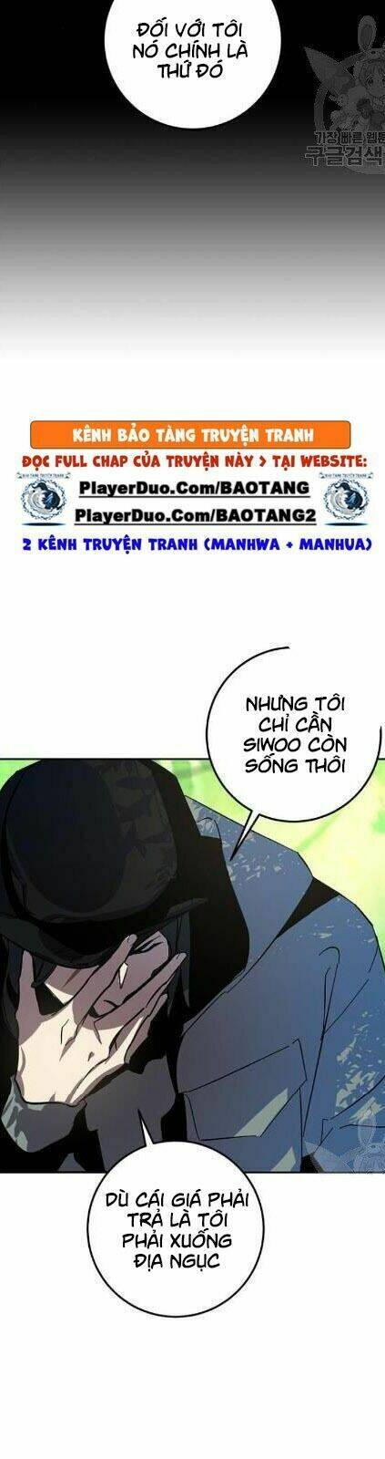 trở lại thành người chơi chương 32 - Next chapter 33