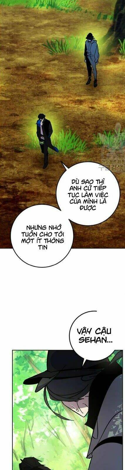 trở lại thành người chơi chương 32 - Next chapter 33