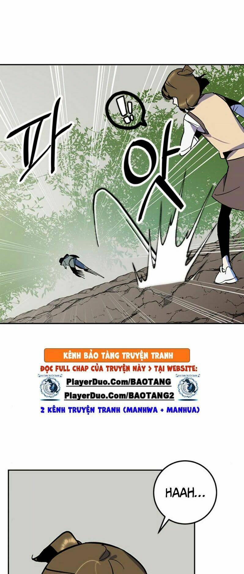 trở lại thành người chơi chapter 33 - Trang 2